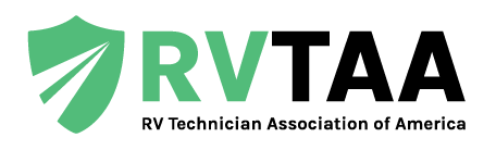 RVTAA — RV Technician Association of America